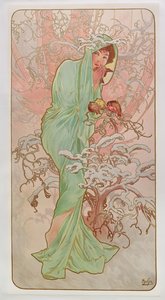 Vuodenajat: Talvi, 1896